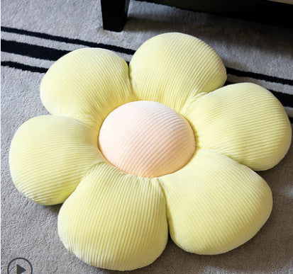 Cuscino Decorativo "Margherita a Petalo"