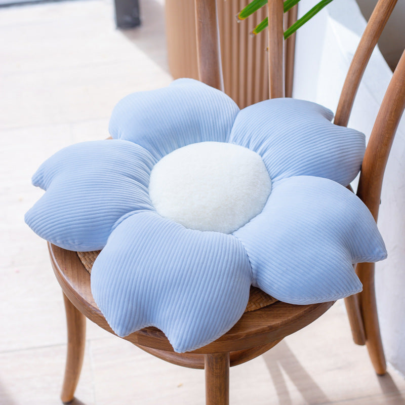 Cuscino Decorativo "Margherita a Petalo"