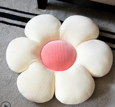 Cuscino Decorativo "Margherita a Petalo"
