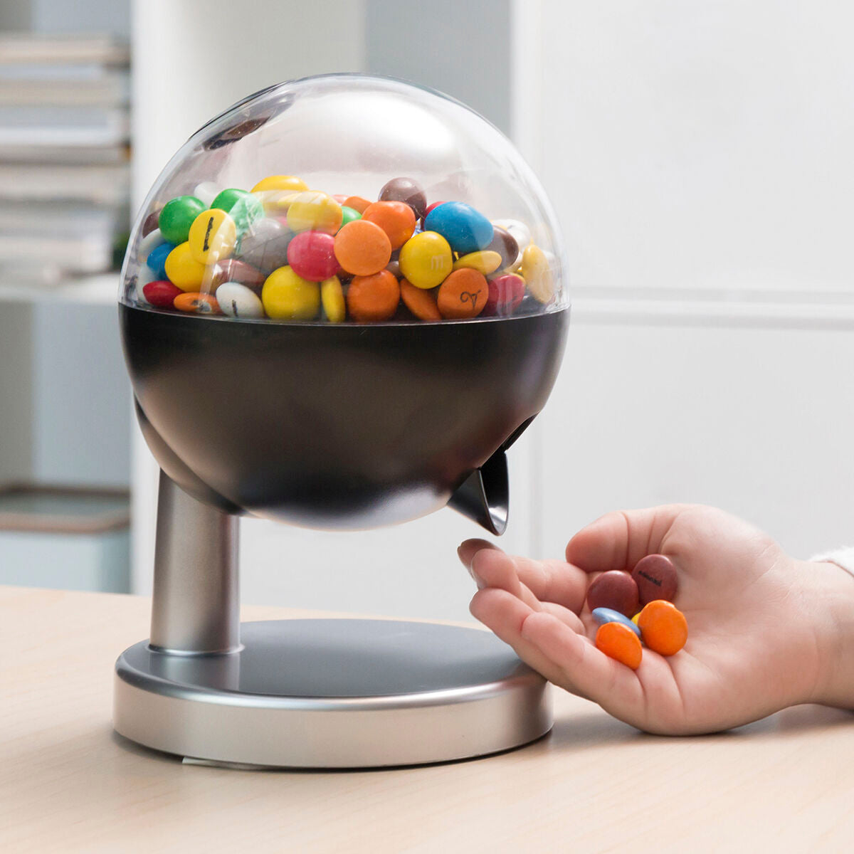 Mini distributore automatico di snack InnovaGoods