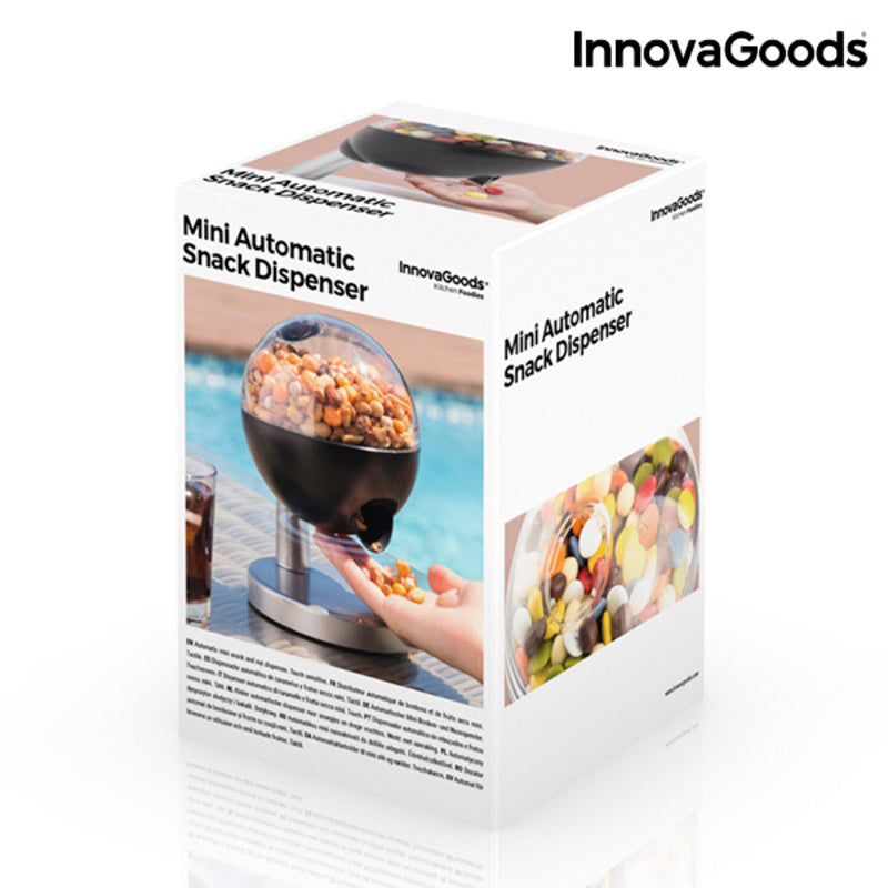 Mini distributore automatico di snack InnovaGoods
