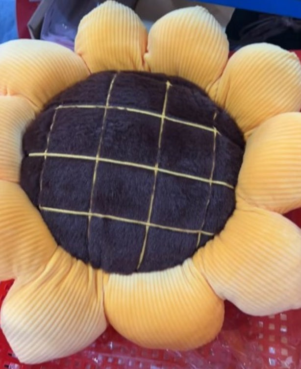 Cuscino Fiore