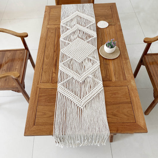 Bohemia Table Runner