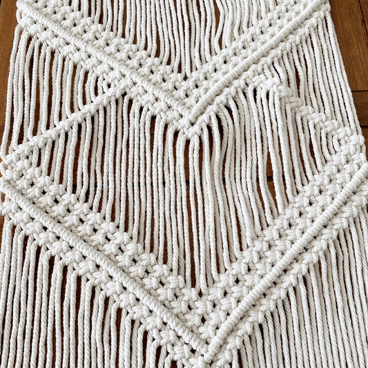 Bohemia Table Runner
