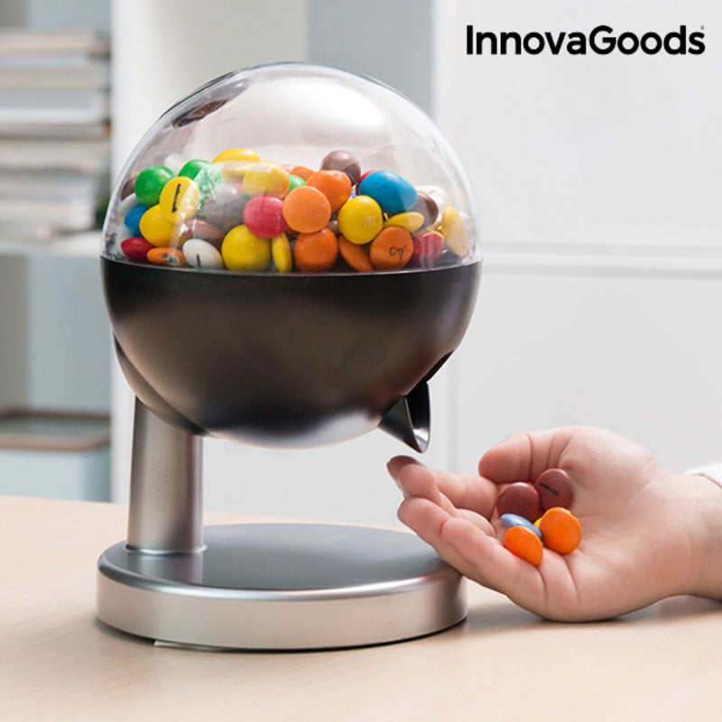 Mini distributore automatico di snack InnovaGoods